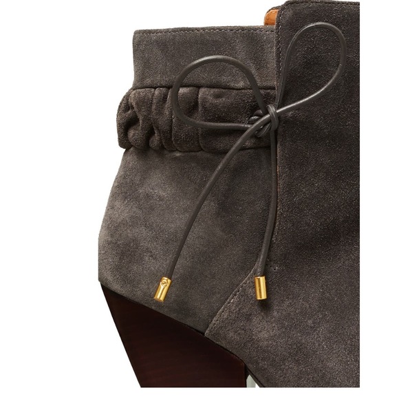 Tory Burch Lila bootie - Picture 3 of 3